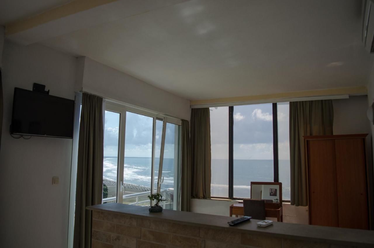 Апартаменты Apartments Basha 1 - Long Beach Улцинь-14