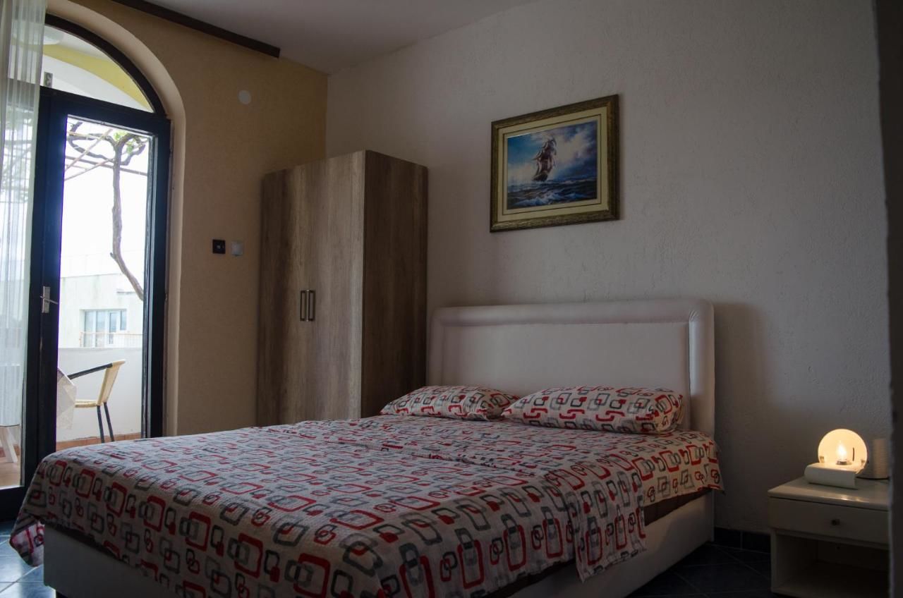 Апартаменты Apartments Basha 1 - Long Beach Улцинь-17