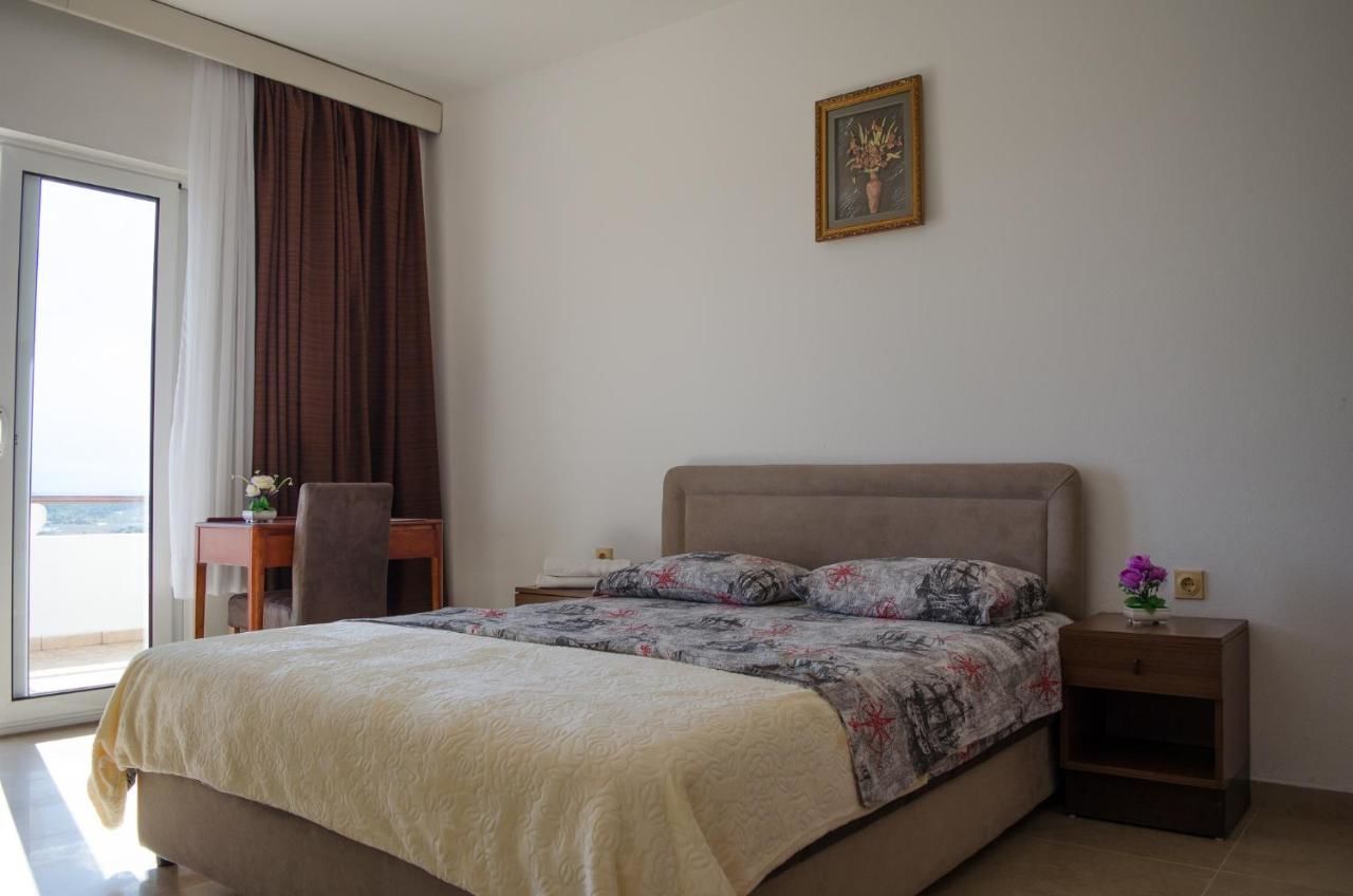 Апартаменты Apartments Basha 1 - Long Beach Улцинь-5