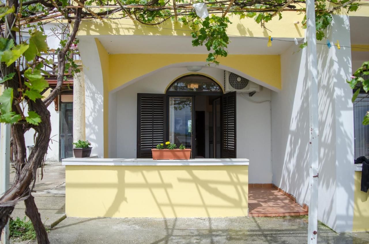 Апартаменты Apartments Basha 1 - Long Beach Улцинь-23