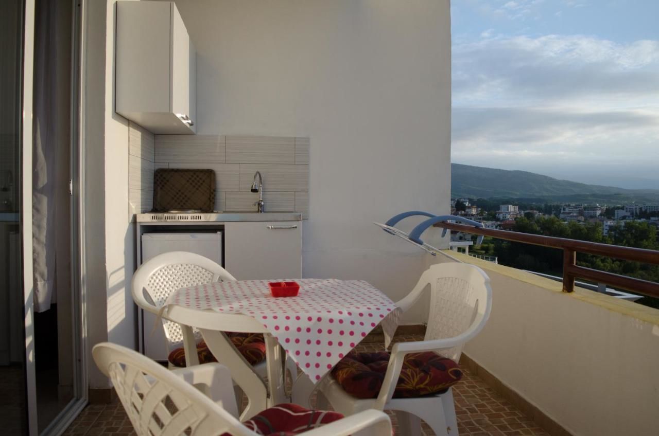 Апартаменты Apartments Basha 1 - Long Beach Улцинь-24