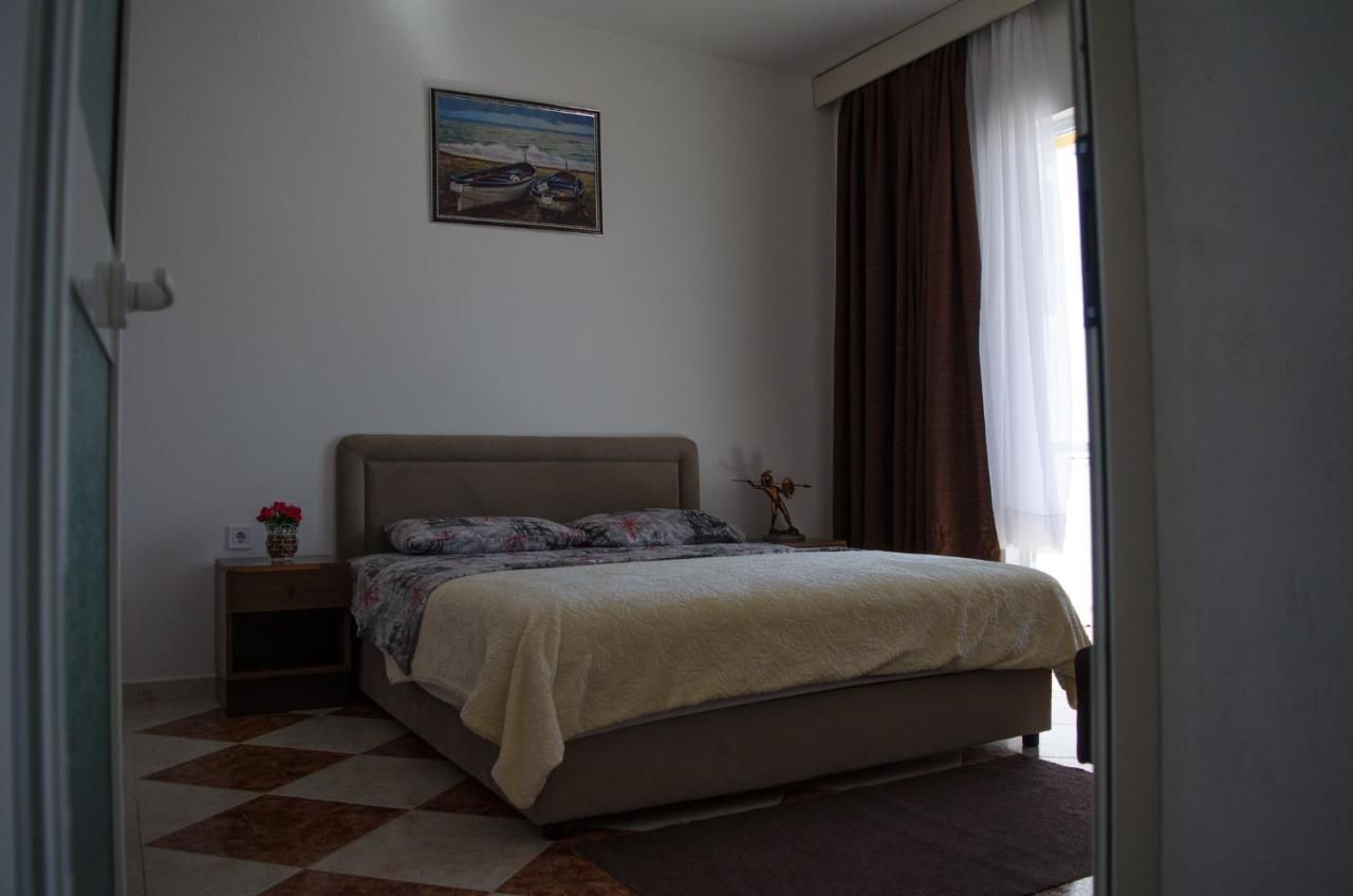 Апартаменты Apartments Basha 1 - Long Beach Улцинь-25