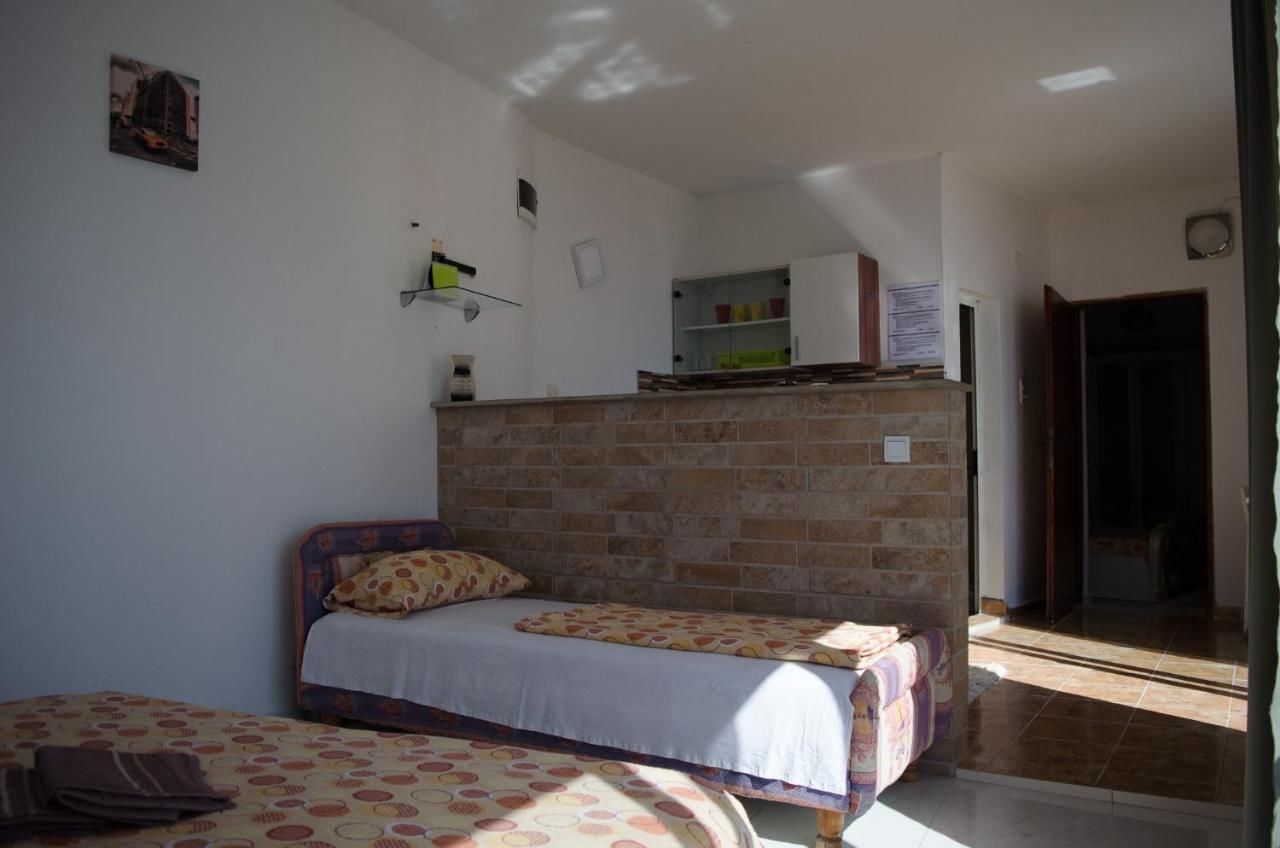 Апартаменты Apartments Basha 1 - Long Beach Улцинь-28