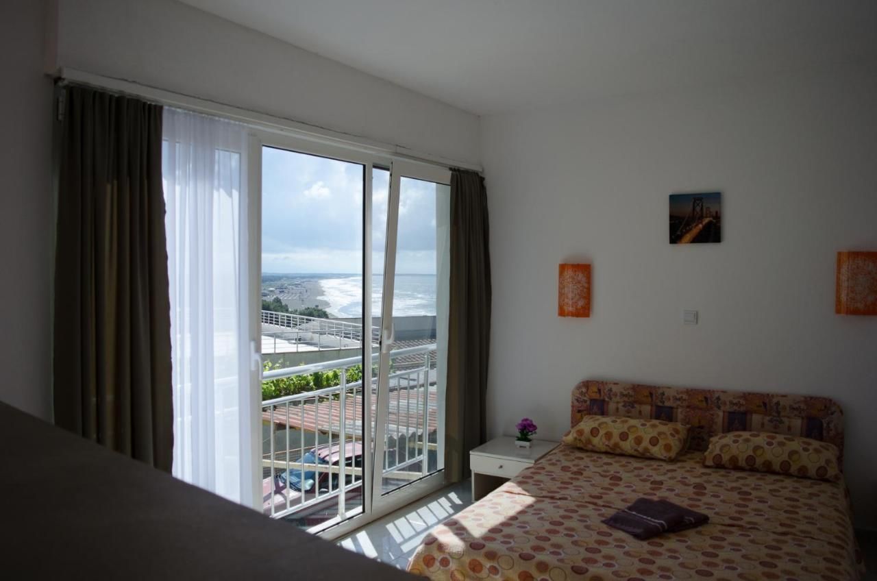 Апартаменты Apartments Basha 1 - Long Beach Улцинь-29