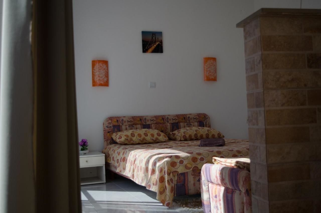 Апартаменты Apartments Basha 1 - Long Beach Улцинь-31