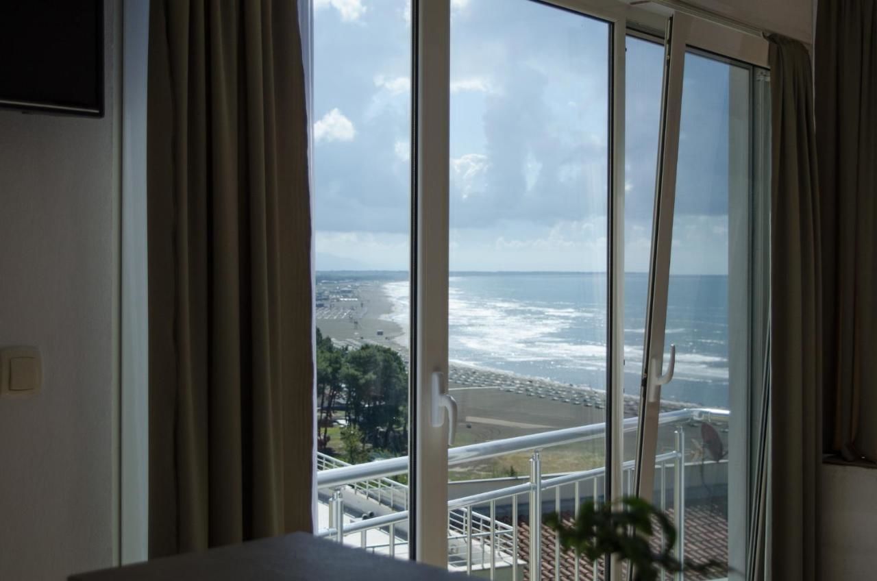 Апартаменты Apartments Basha 1 - Long Beach Улцинь-34