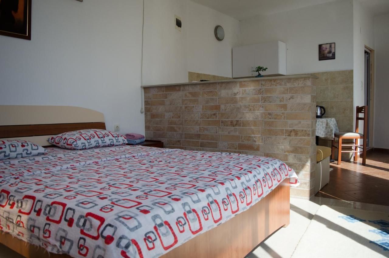 Апартаменты Apartments Basha 1 - Long Beach Улцинь-35