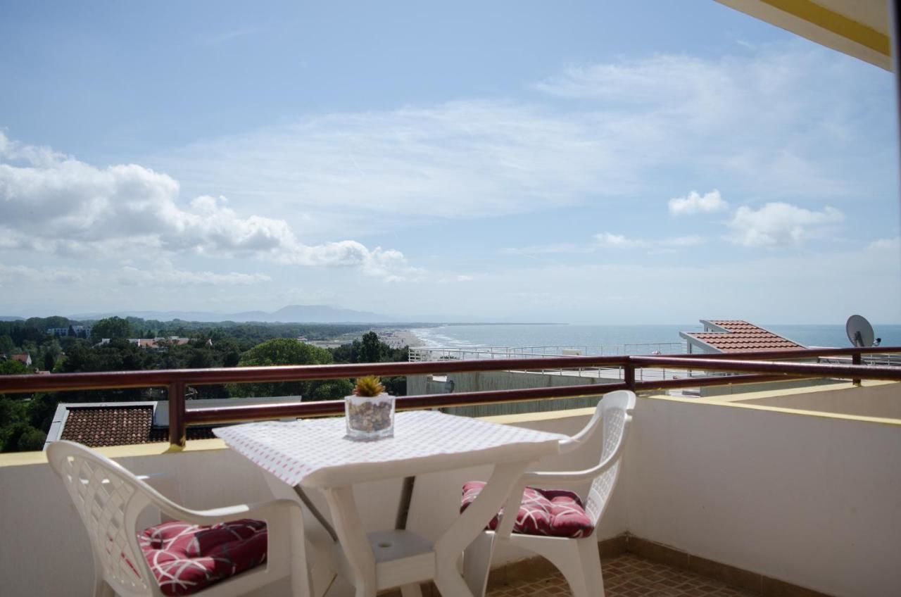 Апартаменты Apartments Basha 1 - Long Beach Улцинь-37