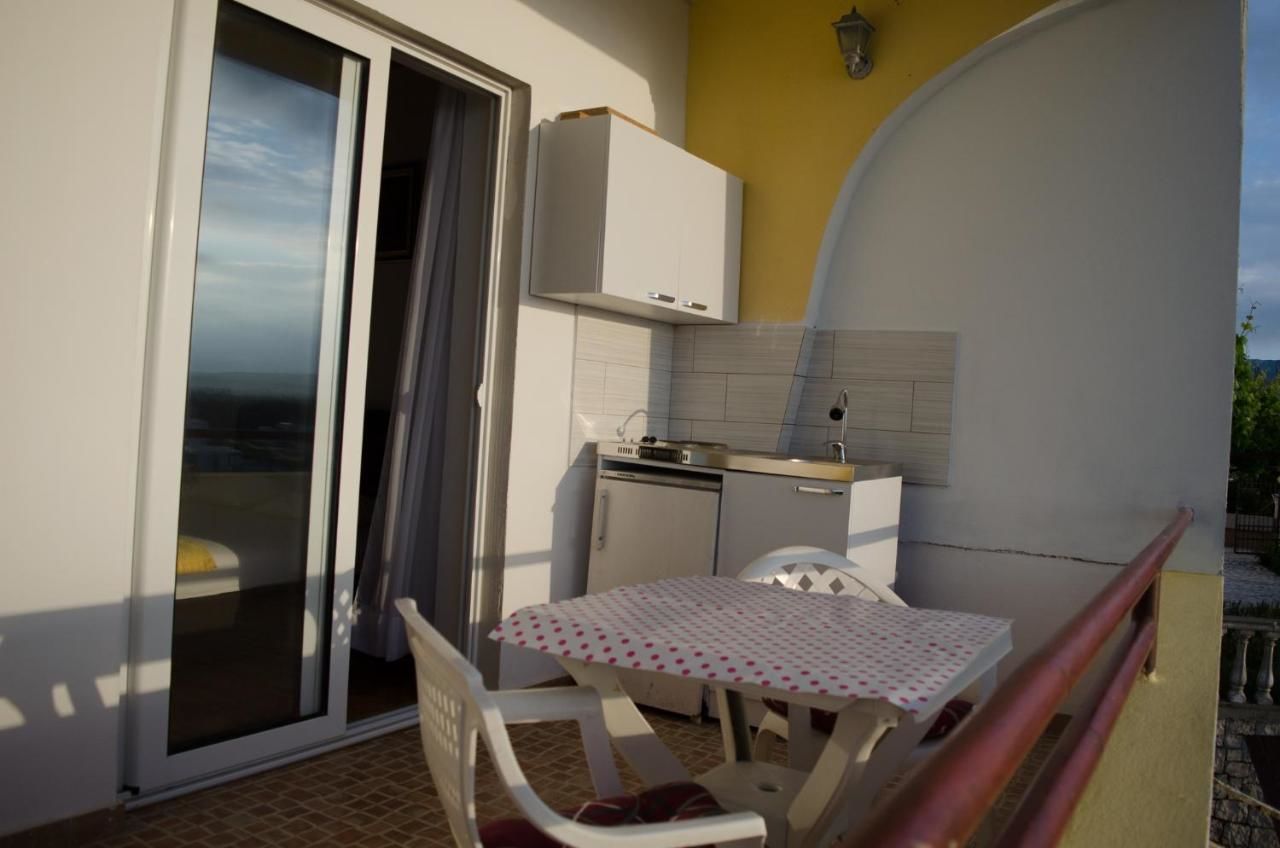 Апартаменты Apartments Basha 1 - Long Beach Улцинь-39