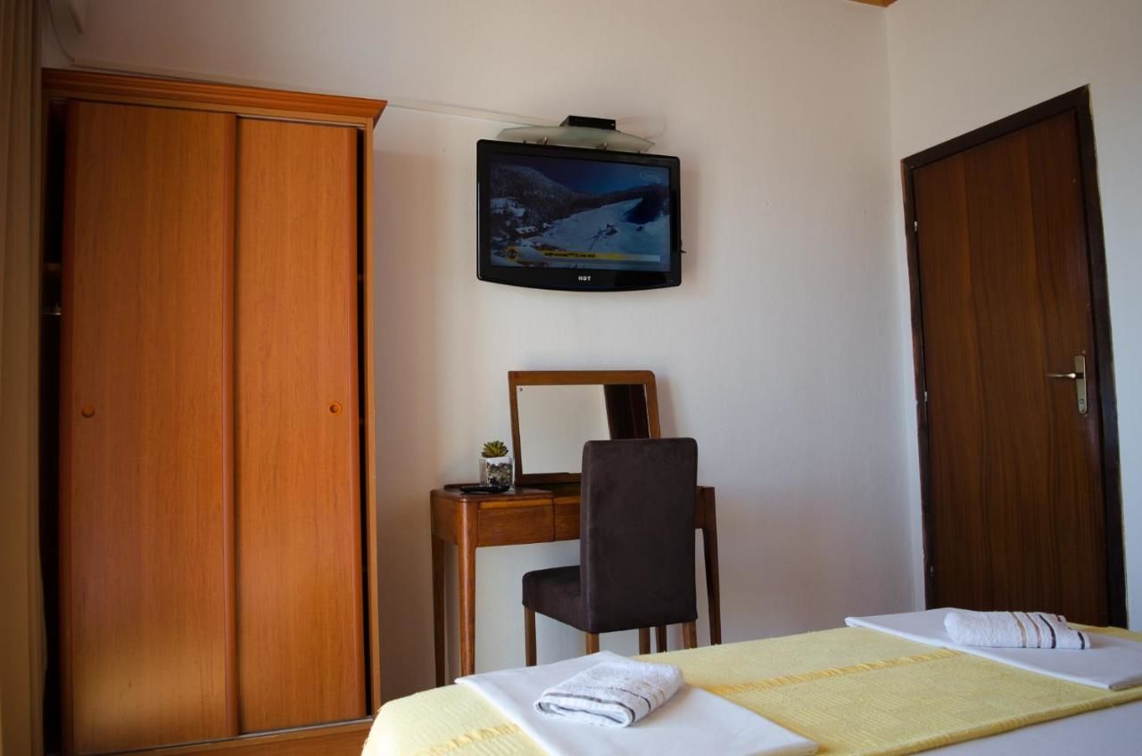 Апартаменты Apartments Basha 1 - Long Beach Улцинь-41