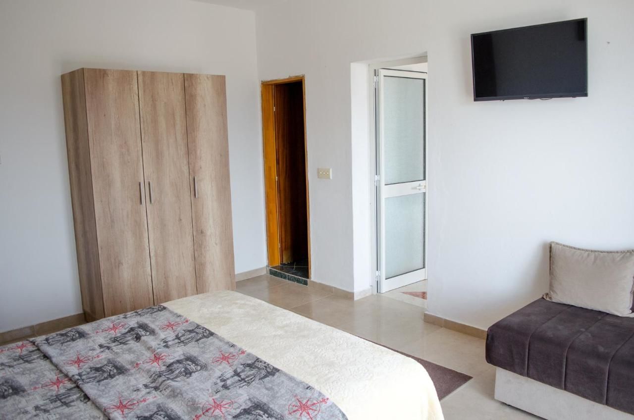 Апартаменты Apartments Basha 1 - Long Beach Улцинь-7