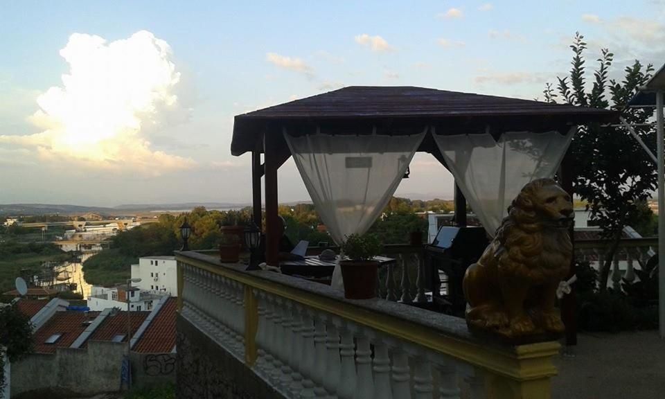 Апартаменты Apartments Basha 1 - Long Beach Улцинь-48