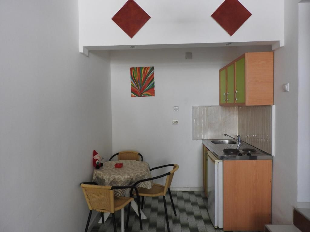 Апартаменты Apartments Basha 1 - Long Beach Улцинь-52