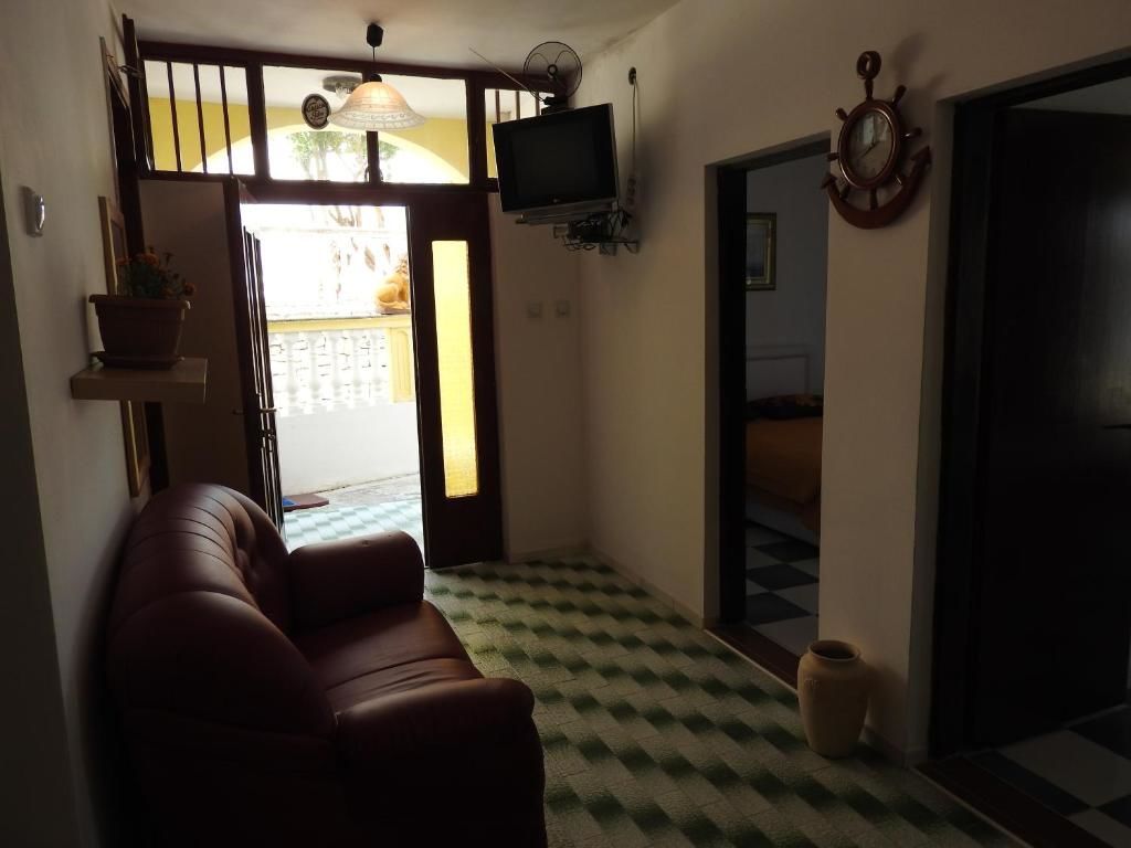 Апартаменты Apartments Basha 1 - Long Beach Улцинь-53