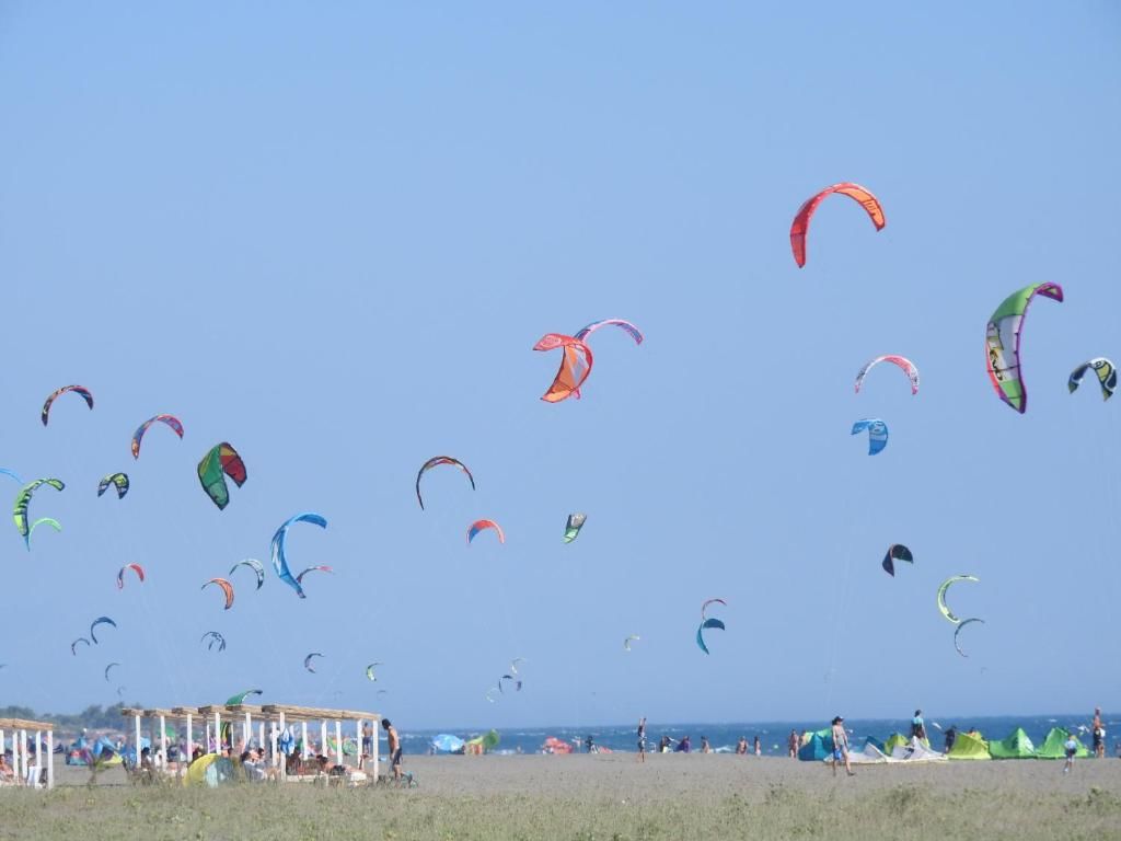 Апартаменты Apartments Basha 1 - Long Beach Улцинь-62