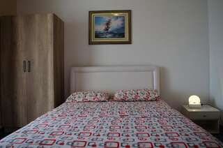 Апартаменты Apartments Basha 1 - Long Beach Улцинь Апартаменты-студио-2