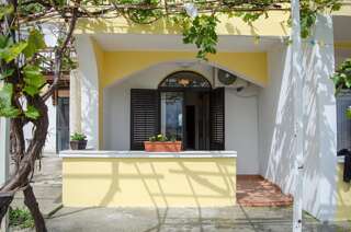 Апартаменты Apartments Basha 1 - Long Beach Улцинь Апартаменты-студио-5