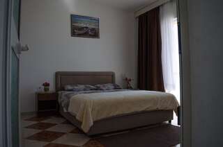 Апартаменты Apartments Basha 1 - Long Beach Улцинь Апартаменты с 2 спальнями и видом на море-8