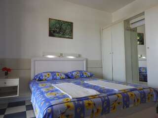 Апартаменты Apartments Basha 1 - Long Beach Улцинь Апартаменты - 1-й этаж-8