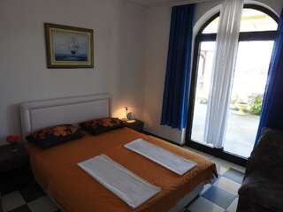 Апартаменты Apartments Basha 1 - Long Beach Улцинь Апартаменты - 1-й этаж-9