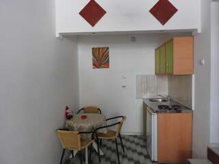 Апартаменты Apartments Basha 1 - Long Beach Улцинь Апартаменты - 1-й этаж-11