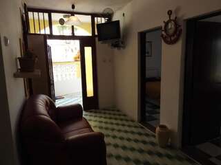 Апартаменты Apartments Basha 1 - Long Beach Улцинь Апартаменты - 1-й этаж-12