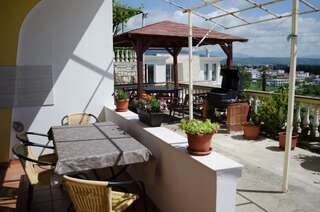 Апартаменты Apartments Basha 1 - Long Beach Улцинь Апартаменты - 1-й этаж-14