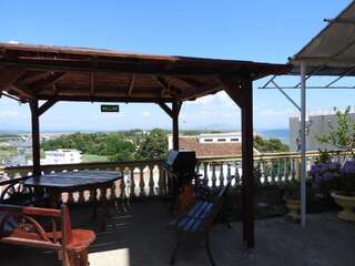 Апартаменты Apartments Basha 1 - Long Beach Улцинь Апартаменты - 1-й этаж-18