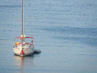 Апартаменты Apartments Basha 1 - Long Beach Улцинь Апартаменты - 1-й этаж-22