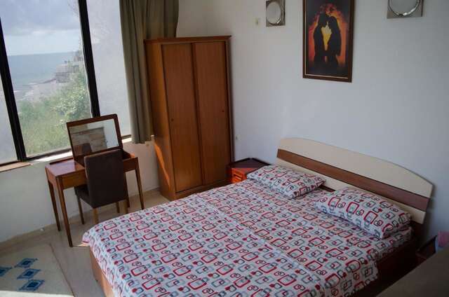 Апартаменты Apartments Basha 1 - Long Beach Улцинь-12