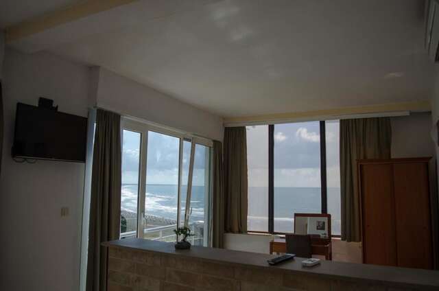 Апартаменты Apartments Basha 1 - Long Beach Улцинь-13