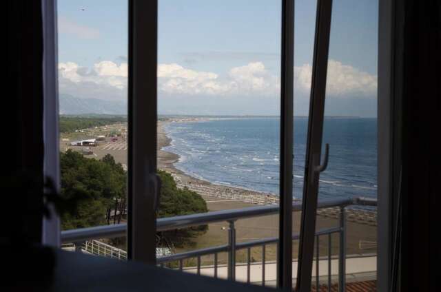 Апартаменты Apartments Basha 1 - Long Beach Улцинь-14