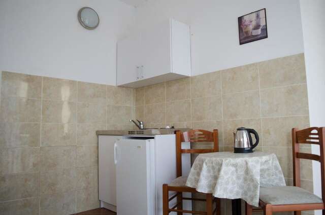 Апартаменты Apartments Basha 1 - Long Beach Улцинь-15