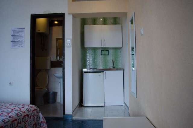 Апартаменты Apartments Basha 1 - Long Beach Улцинь-20