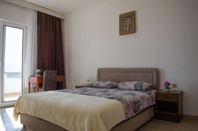 Апартаменты Apartments Basha 1 - Long Beach Улцинь-4