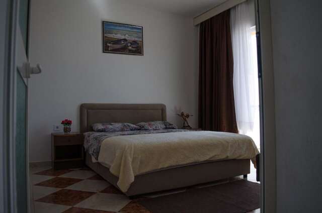 Апартаменты Apartments Basha 1 - Long Beach Улцинь-24