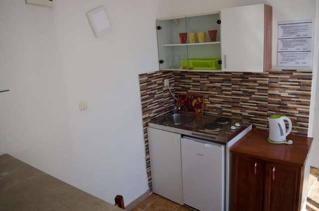 Апартаменты Apartments Basha 1 - Long Beach Улцинь-26