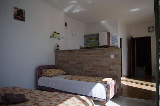 Апартаменты Apartments Basha 1 - Long Beach Улцинь-27