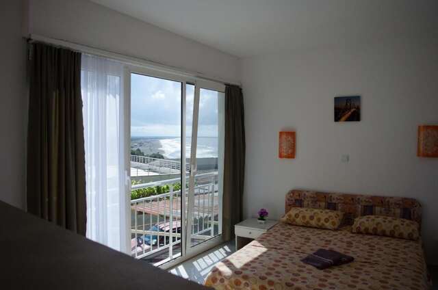 Апартаменты Apartments Basha 1 - Long Beach Улцинь-28