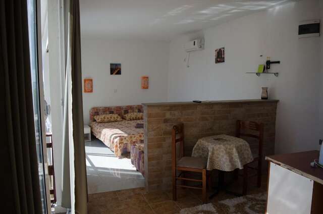 Апартаменты Apartments Basha 1 - Long Beach Улцинь-29