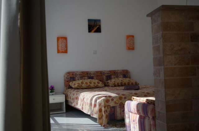 Апартаменты Apartments Basha 1 - Long Beach Улцинь-30