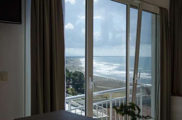 Апартаменты Apartments Basha 1 - Long Beach Улцинь-33