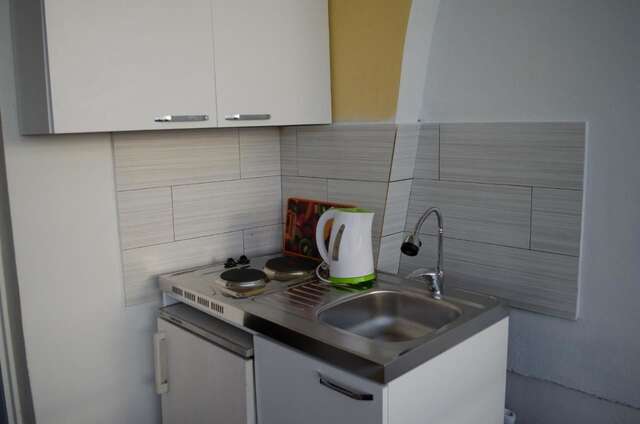 Апартаменты Apartments Basha 1 - Long Beach Улцинь-37