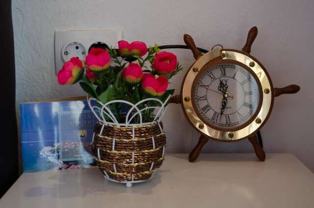 Апартаменты Apartments Basha 1 - Long Beach Улцинь-39