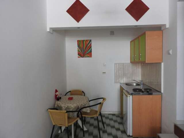 Апартаменты Apartments Basha 1 - Long Beach Улцинь-51