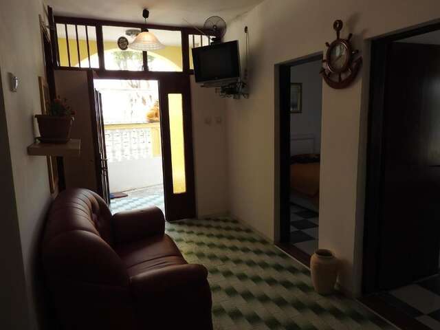 Апартаменты Apartments Basha 1 - Long Beach Улцинь-52