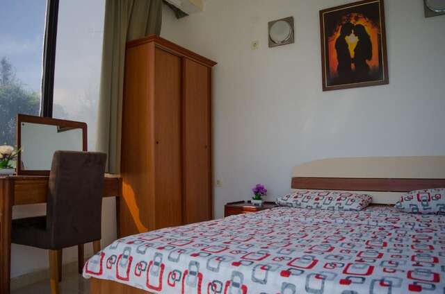 Апартаменты Apartments Basha 1 - Long Beach Улцинь-10